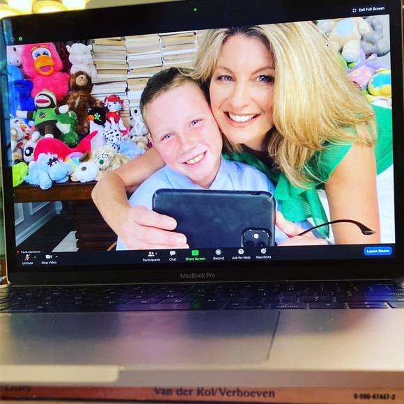 I'm Zach from Zach's Planet! - Picture 1 of 1